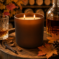 Maple Leaf Bourbon
