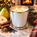 Home For The Holidays Candle