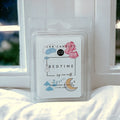 Bedtime Wax Melts Lavender and Chamomile 3 PACK