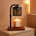 Candle Warmer Lamp Dimmable Adjustable Height Decor